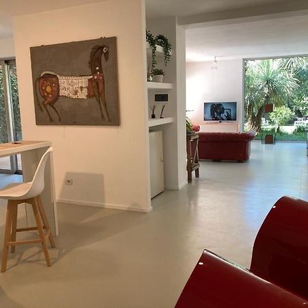 Joey Apartment Пиетрасанта Екстериор снимка