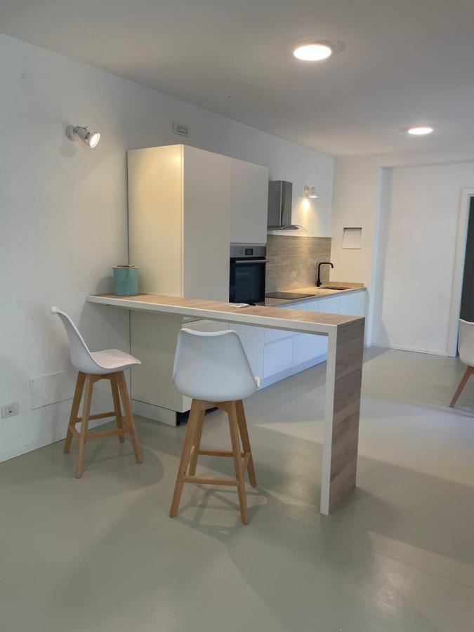 Joey Apartment Пиетрасанта Екстериор снимка