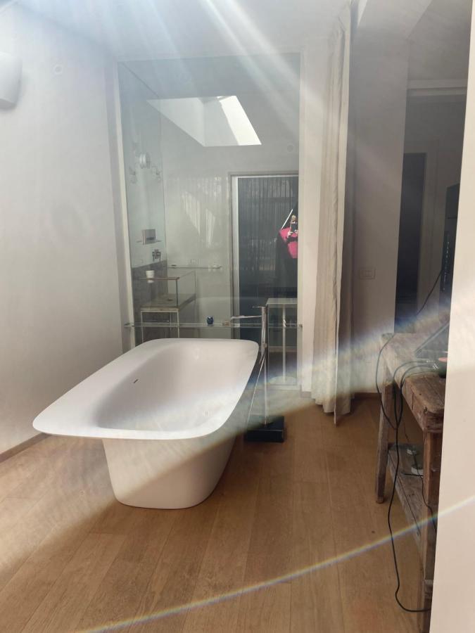 Joey Apartment Пиетрасанта Екстериор снимка