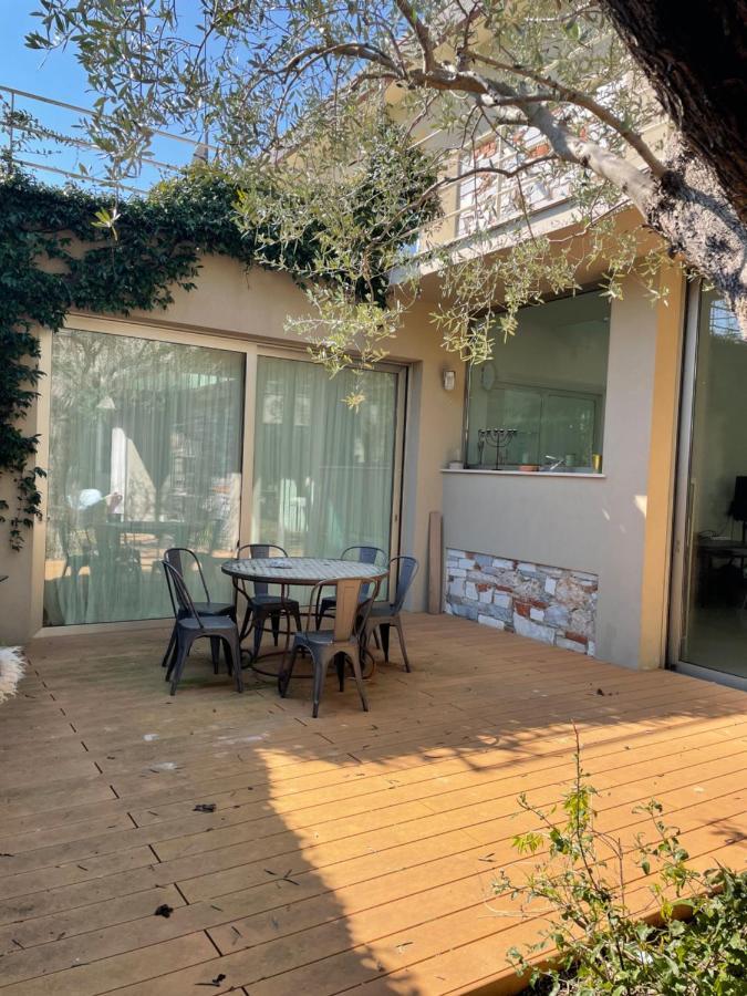 Joey Apartment Пиетрасанта Екстериор снимка