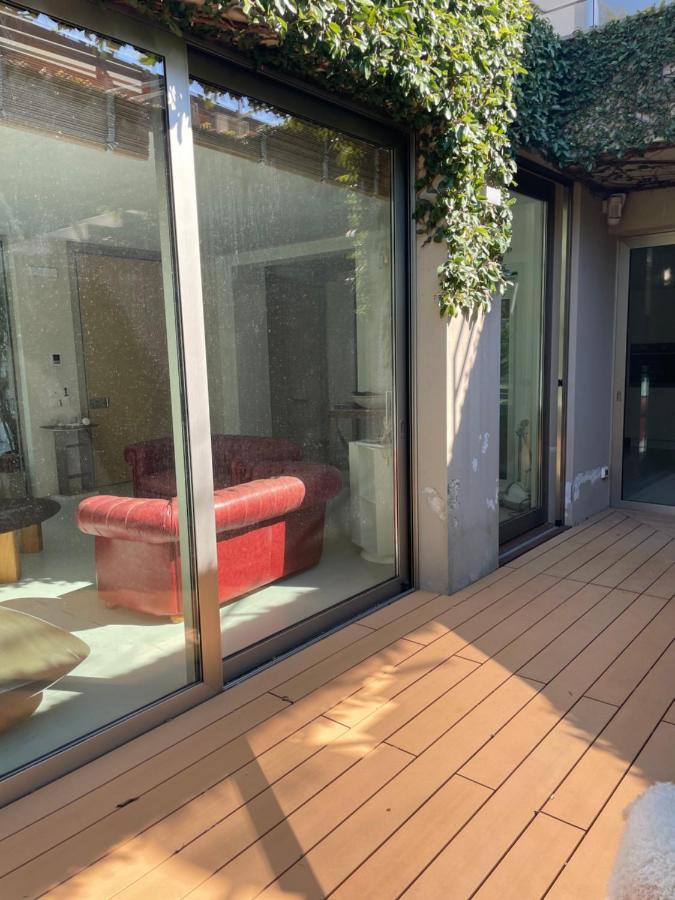 Joey Apartment Пиетрасанта Екстериор снимка