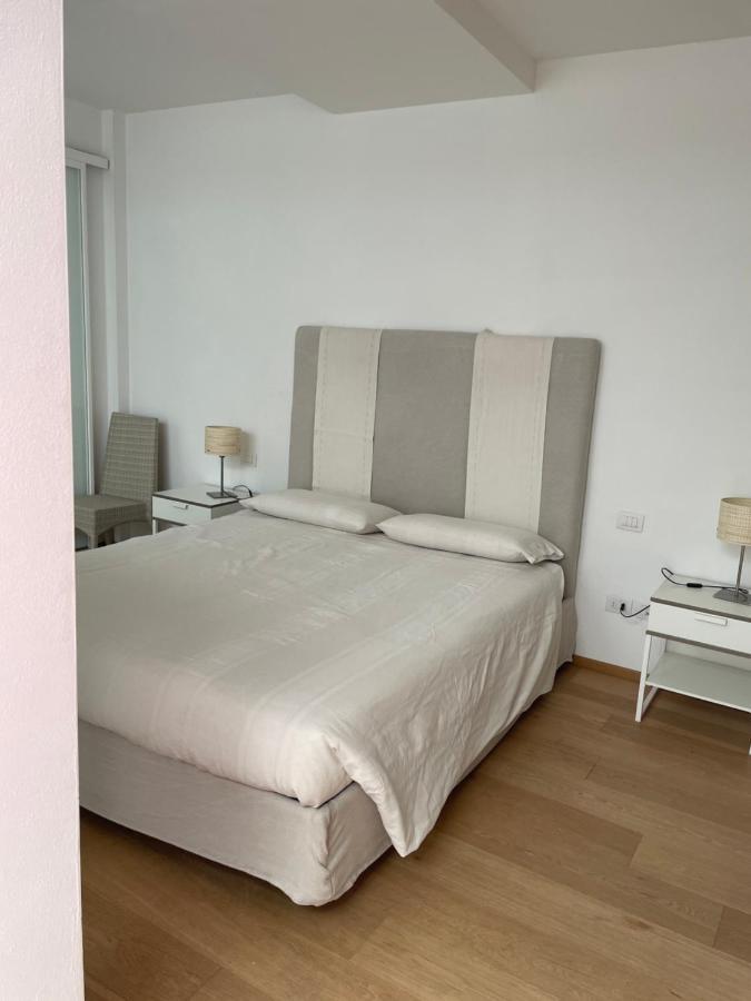 Joey Apartment Пиетрасанта Екстериор снимка