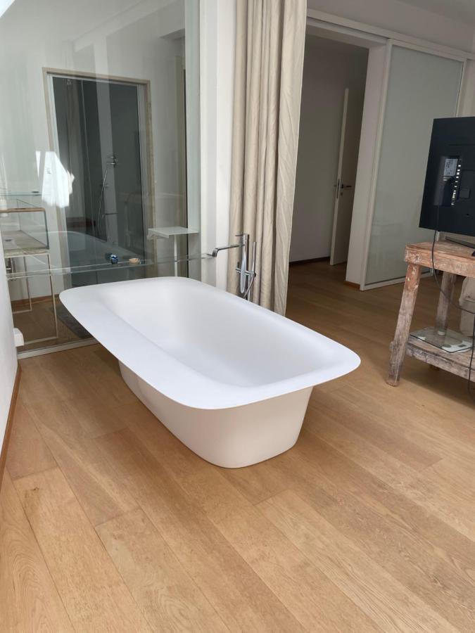 Joey Apartment Пиетрасанта Екстериор снимка