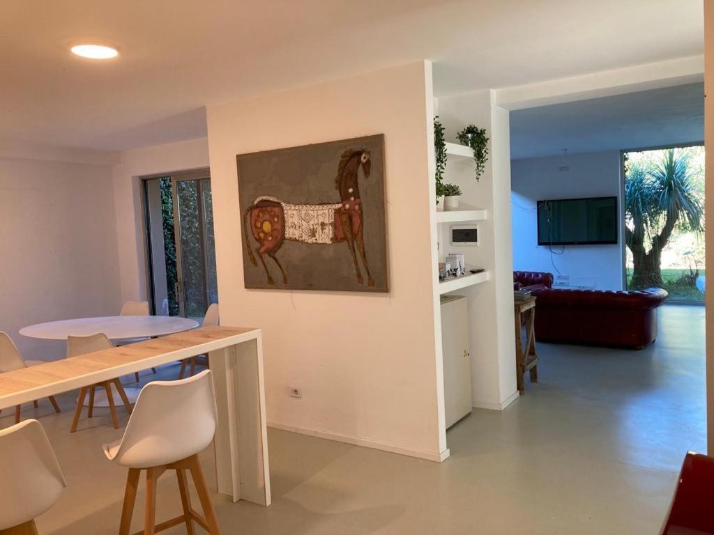 Joey Apartment Пиетрасанта Екстериор снимка