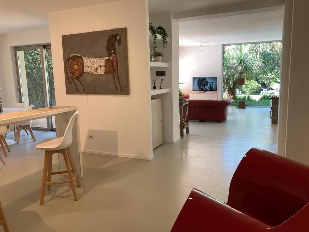 Joey Apartment Пиетрасанта Екстериор снимка