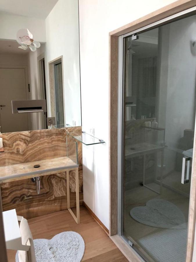 Joey Apartment Пиетрасанта Екстериор снимка